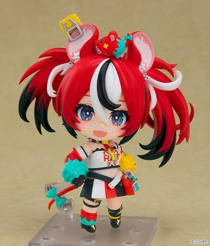  #2963 Nendoroid Hakos Baelz - Hololive production - Good Smile Company 