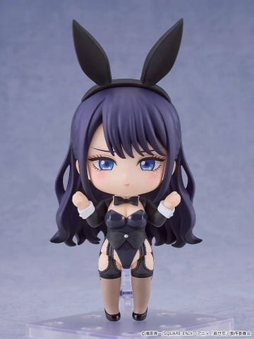  #2917 Nendoroid Arisa Izayoi cosplay by Marin - My Dress-Up Darling S2 - Good Smile Company 