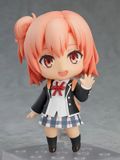  #1466 Nendoroid Yui Yuigahama - My Teen Romantic Comedy SNAFU Climax - Good Smile Company 