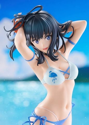  POP UP PARADE BEACH QUEENS Rikka Takarada - Gridman Universe - Wave 