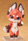  #2011 Nendoroid River - Fluffy Land - Good Smile Company 
