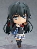  #1307 Nendoroid Yukino Yukinoshita - My Teen Romantic Comedy SNAFU Climax - Good Smile Company 