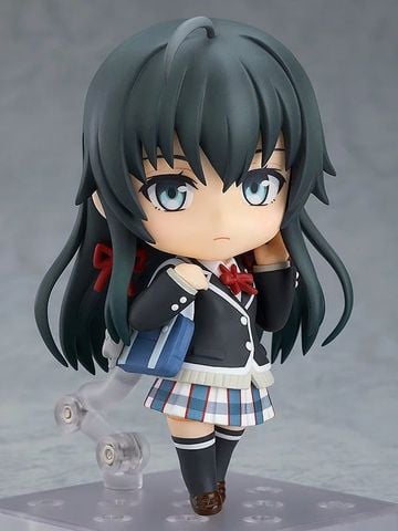  #1307 Nendoroid Yukino Yukinoshita - My Teen Romantic Comedy SNAFU Climax - Good Smile Company 