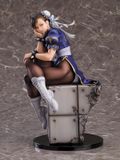  Chun Li - Street Fighter - Max Factory 