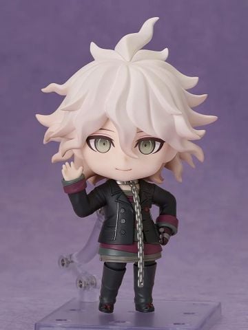  #3044 Nendoroid Servant - Danganronpa Another Episode: Ultra Despair Girls - Good Smile Company 