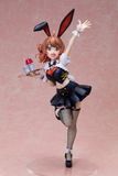  Ume Hanami: Bunny Ver. - The Idolm@ster Gakuen - FREEing 