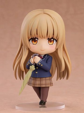  #2064 Nendoroid Mahiru Shiina - The Angel Next Door Spoils Me Rotten - Good Smile Company 