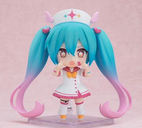  #3090 Nendoroid M@GICAL☆CURE! LOVE ♥ SHOT! - Good Smile Company 