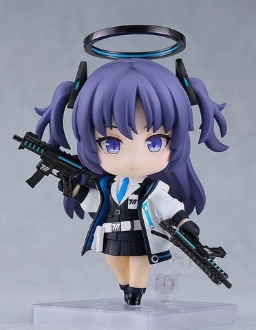  #2285 Nendoroid Yuuka Hayase - Blue Archive - Good Smile Company 