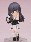  Nendoroid Doll Tomoyo Daidouji: Tomoeda Junior High Uniform Ver. - Cardcaptor Sakura: Clear Card - Good Smile Company 