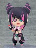  #2897 Nendoroid Juri-chan - Street Fighter - Good Smile Company 