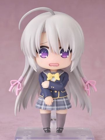  #3008 Nendoroid Nene Ayachi - Sabbat of the Witch - Good Smile Arts Shanghai 