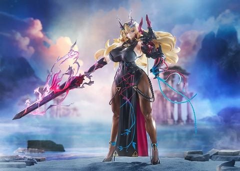  Saber/Barghest - Fate/Grand Order - Phat! Company 