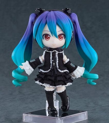 Nendoroid Doll Hatsune Miku: ∞ Ver - Good Smile Company 