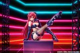  Yoko: Bondage Costume Ver. - Tengen Toppa Gurren Lagann - Good Smile Arts Shanghai 