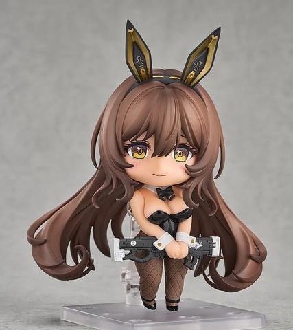  #3066 Nendoroid Noir - Goddess of Victory: Nikke - Good Smile Arts Shanghai 