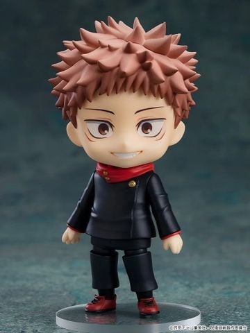  #1479 Nendoroid Yuji Itadori - Jujutsu Kaisen - Good Smile Company 