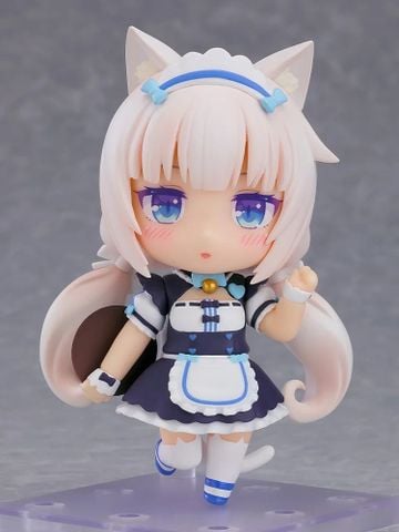  #3037 Nendoroid Vanilla - Nekopara Sekai Connect - Good Smile Company 
