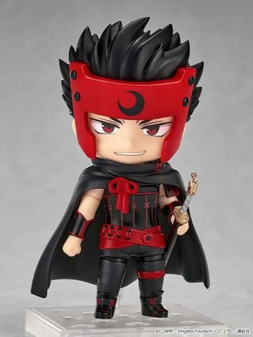  #2992 Nendoroid Kurogane - Tsubasa - Good Smile Arts Shanghai 
