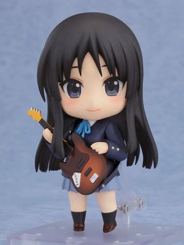  #3105 Nendoroid Mio Akiyama 2.0 - K-ON! - Good Smile Company 