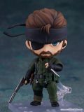  #2942 Nendoroid Naked Snake - METAL GEAR SOLID Δ: SNAKE EATER - Good Smile Company 