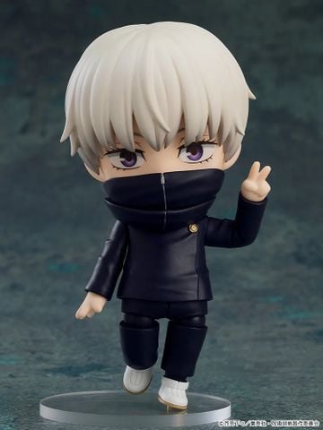  #1750 Nendoroid Toge Inumaki - Jujutsu Kaisen - Good Smile Company 