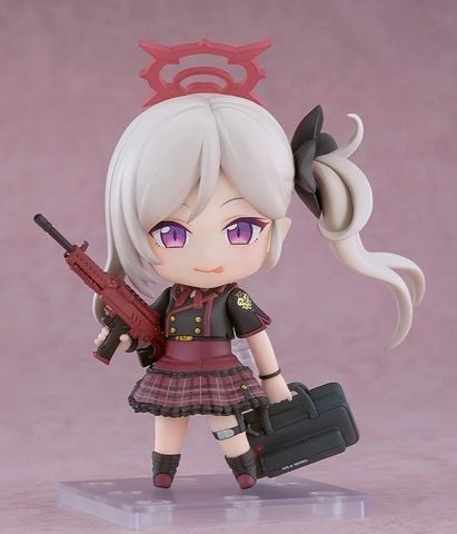  #3124 Nendoroid Mutsuki Asagi - Blue Archive - Good Smile Company 