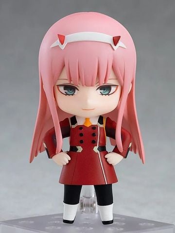  #952 Nendoroid Zero Two - Darling In The Franxx - Good Smile Company 