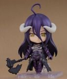  #3038 Nendoroid Albedo: Armor Ver. - Overload - Good Smile Company 