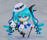  #3010 Nendoroid Hatsune Miku: MIKU WITH YOU 2025 Ver. - Good Smile Company 