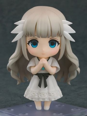  #2858 Nendoroid Lily - ENDER LILIES: Quietus of the Knights - Good Smile Company 