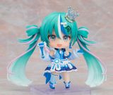  #2959 Nendoroid Hatsune Miku: LAWSON 50th Anniversary Special Live Ver. - Good Smile Company 