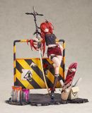  Surtr Liberte//Echec ver - Arknights - Good Smile Arts Shanghai 