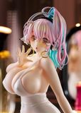  POP UP PARADE Super Sonico: 15th Mini Dress Ver. L Size -  Super Sonico - Good Smile Company 