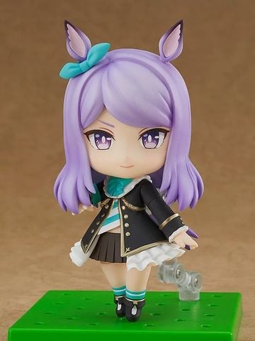  #2037 Nendoroid Mejiro McQueen - Umamusume: Pretty Derby - Good Smile Company 