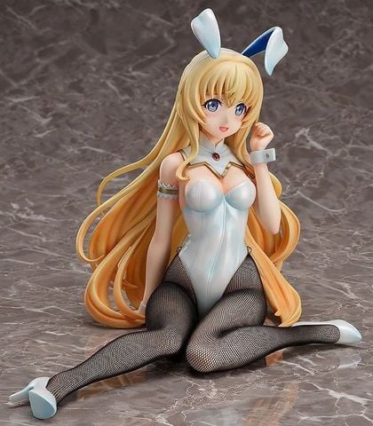  Priestess: Bunny Ver. - Goblin Slayer - FREEing 