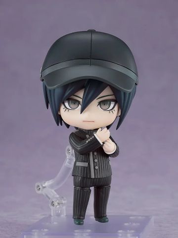  #3009 Nendoroid Shuichi Saihara - Danganronpa V3: Killing Harmony - Good Smile Company 