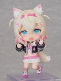  #2919 Nendoroid Mococo Abyssgard - Hololive production - Good Smile Company 
