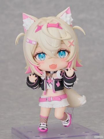  #2919 Nendoroid Mococo Abyssgard - Hololive production - Good Smile Company 