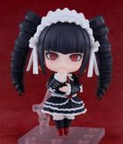  #3112 Nendoroid Celestia Ludenberg - Danganronpa 1.2 Reload - Good Smile Company 