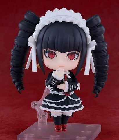 #3112 Nendoroid Celestia Ludenberg - Danganronpa 1.2 Reload - Good Smile Company 
