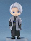  Nendoroid Doll Yamanbagiri Chougi: Casual Outfit Ver. - Touken Ranbu Online - Orange Rouge 