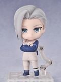  #3022 Nendoroid Luye - The Legend of Hei II - Good Smile Arts Shanghai 