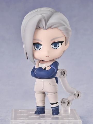  #3022 Nendoroid Luye - The Legend of Hei II - Good Smile Arts Shanghai 
