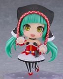  #3054 Nendoroid Hatsune Miku Pierretta Ver. - Good Smile Company 