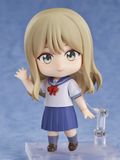  #2825 Nendoroid Makoto Hanaoka - Senpai is an Otokonoko - Good Smile Arts Shanghai 