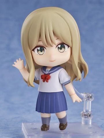  #2825 Nendoroid Makoto Hanaoka - Senpai is an Otokonoko - Good Smile Arts Shanghai 