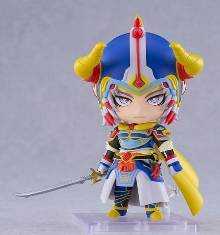  #3016 Nendoroid Warrior of Light - Final Fantasy - Good Smile Company 