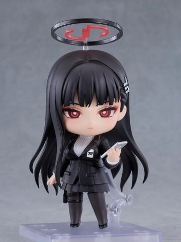  #3033 Nendoroid Rio Tsukatsuki - Blue Archive - Good Smile Company 
