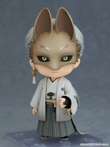  #3133 Nendoroid Fox Mask - Silent Hill f - Good Smile Company 